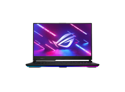 ASUS ROG STRIX SCAR 17 G733QS-HG153TS 300HZ GAMING LAPTOP (ORIGINAL BLACK) | 17.3" FHD | Ryzen™ 9 5900HX | 16GB DDR4 | 1TB + 1TB SSD | WIN10