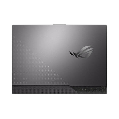 ASUS ROG Strix G15 G513RW-HF088W Gaming Laptop (Eclipse Gray) | 15.6" FHD | Ryzen™ 7 6800H | 16GB DDR5 | 512 GB SSD | RTX™ 3070 TI | Windows 11 Home | ROG Backpack