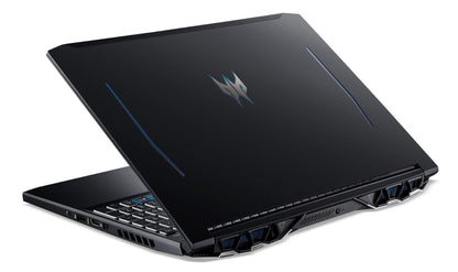 ACER PREDATOR HELIOS 300 PH315-53-73RT GAMING LAPTOP| 15.6" FHD | i7-10750H | 8GB DDR4 | 512GB SSD | 1TB HDD |GTX 1660 TI | GAMING CHAIR LK-8103 + NOTEBOOK BAG VX15+ FOLDING WORKSTATION DESK + DEATH STRANDING (PC-DIGITAL)