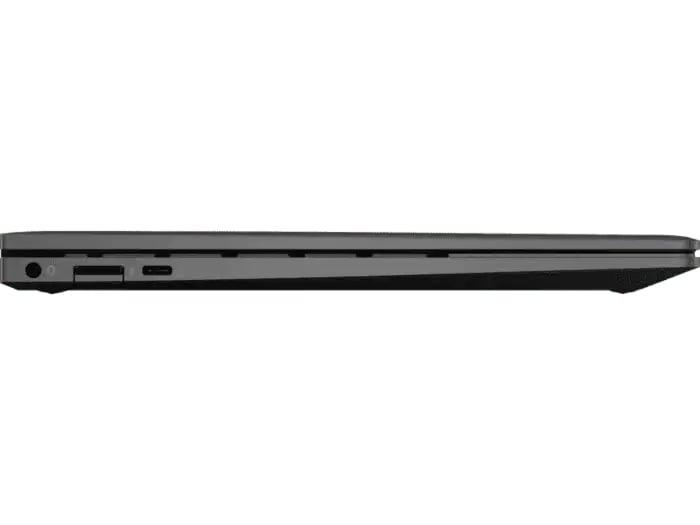 HP ENVY X360 CONVERT 13-AY1001AU LAPTOP (NIGHTFALL BLACK) | 13.3" FHD | RYZEN  7 5800U| 16GB RAM DDR4 | 1TB SSD | RADEON™ GRAPHICS | WIN11 + MS OFFICE HOME & STUDENT HP PRELUDE TOPLOAD BAG