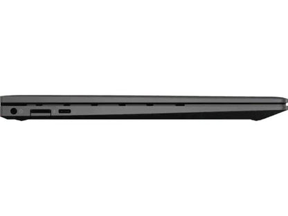 HP ENVY X360 CONVERT 13-AY1001AU LAPTOP (NIGHTFALL BLACK) | 13.3" FHD | RYZEN  7 5800U| 16GB RAM DDR4 | 1TB SSD | RADEON™ GRAPHICS | WIN11 + MS OFFICE HOME & STUDENT HP PRELUDE TOPLOAD BAG