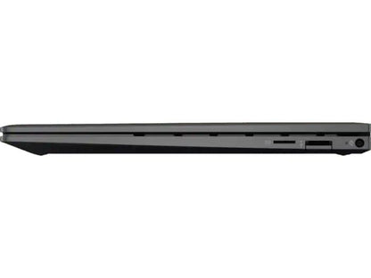 HP ENVY X360 CONVERT 13-AY1001AU LAPTOP (NIGHTFALL BLACK) | 13.3" FHD | RYZEN  7 5800U| 16GB RAM DDR4 | 1TB SSD | RADEON™ GRAPHICS | WIN11 + MS OFFICE HOME & STUDENT HP PRELUDE TOPLOAD BAG