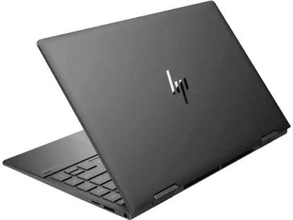HP ENVY X360 CONVERT 13-AY1001AU LAPTOP (NIGHTFALL BLACK) | 13.3" FHD | RYZEN  7 5800U| 16GB RAM DDR4 | 1TB SSD | RADEON™ GRAPHICS | WIN11 + MS OFFICE HOME & STUDENT HP PRELUDE TOPLOAD BAG
