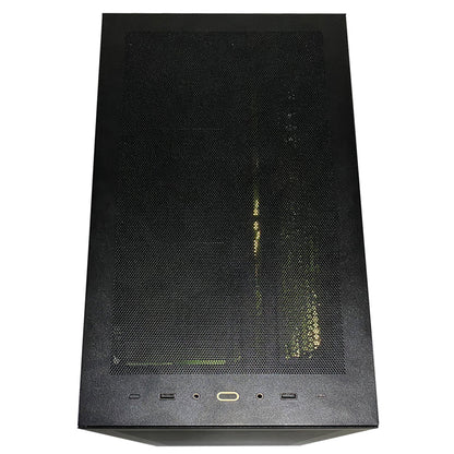 Aurora DLX4000 Desktop Gaming PC | AMD Ryzen 5 7600 | 16GB RAM | 1TB SSD | RTX 4060 | Windows 11 Home