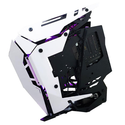 Optima Torque Gaming PC  |  RYZEN 7 5700X |  32GB DDR4 | 1TB SSD |  RTX 3070 | Windows 11 Home