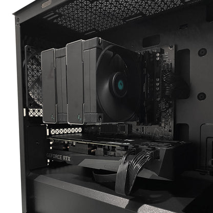 Sophos Macube 110 Desktop Gaming PC | AMD Ryzen 7 5700X | 16GB RAM | 1TB SSD | RTX 3070 | Windows 11 Home