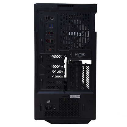 Optima Y40 V2 Desktop Gaming PC | Ryzen 7 5800X | 32GB RAM | 1TB SSD | RTX 3080 Ti | Windows 11 Home