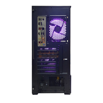 Aurora Forge 112R Desktop Gaming PC | Intel i5-14600KF | 32GB RAM | 1TB SSD | RTX 4060 | Windows 11 Home