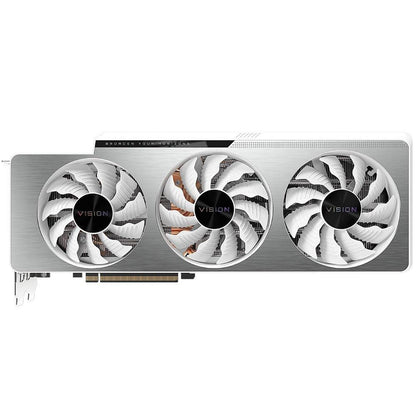RTX 3080Ti Vision OC 12G GV-N308TVISION-OC-12GD
