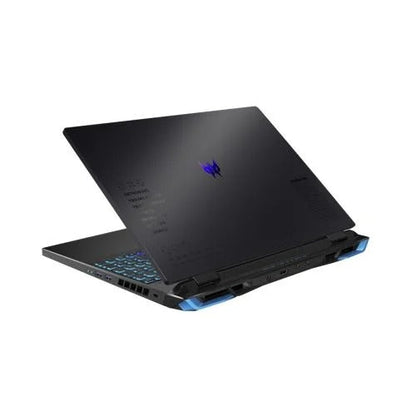 Acer Predator Helios Neo 16 PHN16-71-59FC Gaming Laptop (Obsidian Black) | 16” FHD (1920 x1080) 165Hz | i5-13500HX | 8GB RAM | 512GB SSD | RTX 4060 | Windows 11 Home | Predator Backpack | Predator Gaming Chair LK-8103A