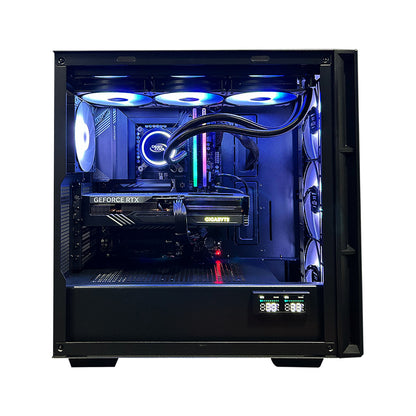 Sophos CH650 V2 Gaming PC | Intel Core i7-13700KF | 16GB RAM | 1TB SSD | RTX 4060Ti | Windows 11 Home