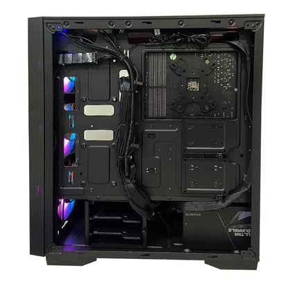 Aurora Matrexx 50 Mesh 4FS Desktop Gaming PC | AMD Ryzen 7 5700X | 16GB RAM | 1TB SSD | RTX 3070 | Windows 11 Home