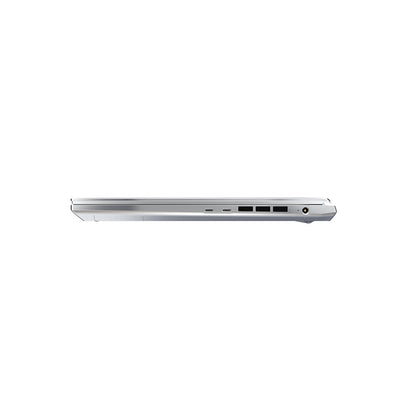 Gigabyte Aero 16 XE5-73PH934AH Gaming Laptop (Silver) | 16” UHD (3840x2400) | i7-12700H | 16GB DDR5 | 1TB SSD | RTX 3070Ti | Windows 11 Home | Aero Backpack | Aorus M4 Mouse | Aorus H1 Headset