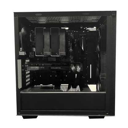 OPTIMA CH510 GAMING PC | RYZEN 5 5600X | 16GB DDR4 |  512GB SSD | RTX 3070 | Windows 11 Home