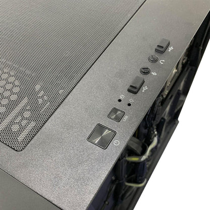 SOPHOS DF600 FLUX V2 Gaming PC | i7 12700KF | 16GB RAM DDR4 | 512 GB SSD | RTX 3060 | Windows 11 Home