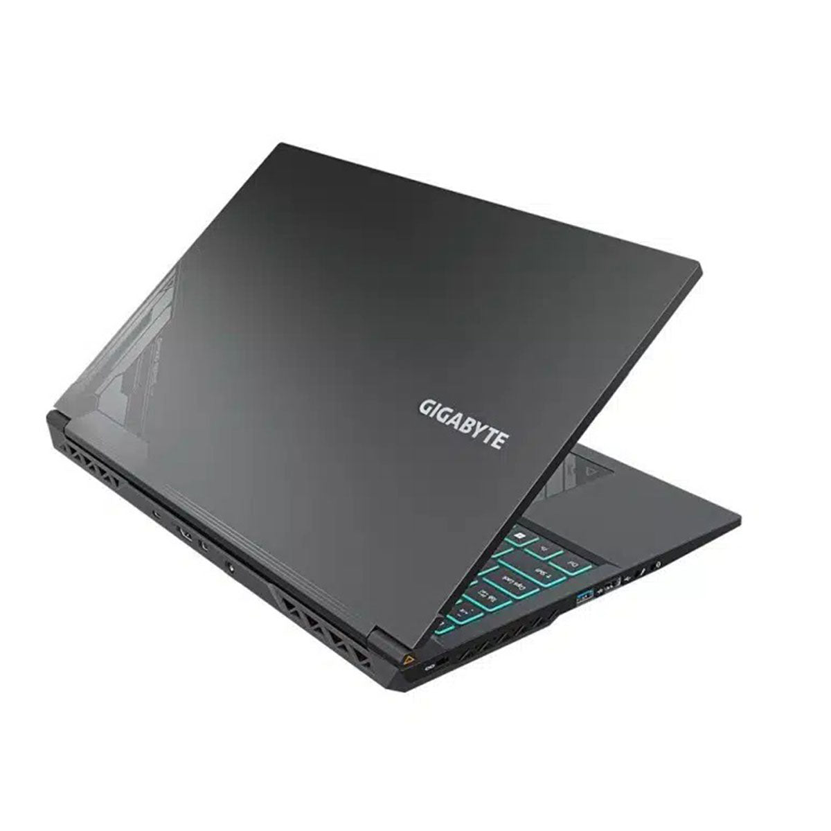 Gigabyte G5 KF5-G3PH383SH Gaming Laptop | 15.6" (1920X1080) 144Hz FHD | i7-12650H 4.7GHZ | 8GB RAM (Max 64GB) | 512GB SSD | GeForce RTX 4060 | 15-Color Illuminated Full Size Keyboard W/ Numpad | Windows 11 Home | Gigabyte GBP57S Gaming Backpack
