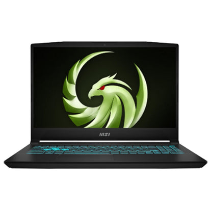 MSI Bravo 15 C7VFK-244PH Gaming Laptop (Black) | 15.6" FHD (1920x1080) 144Hz | Ryzen 7 7735HS | 16GB RAM | 1TB SSD | RTX 4060 | Windows 11 Home | MSI Gaming Backpack