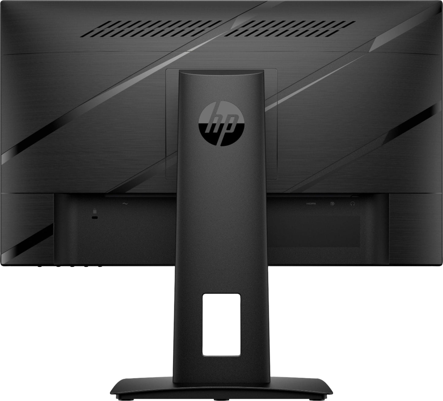 HP Victus 15L TG02-0021D Gaming Desktop PC (Mica Silver) + HP X24IH 13L82AA 23.8”  Gaming Monitor