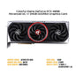 Colorful iGame GeForce RTX 4090 Advanced OC-V 24GB GDDR6X Graphics Card