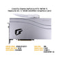 Colorful iGame GeForce RTX 4070 Ti Neptune OC-V 12GB GDDR6X Graphics Card
