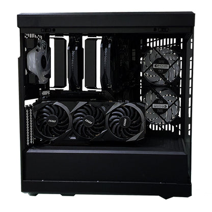 Optima Y40 V2 Desktop Gaming PC | Ryzen 7 5800X | 32GB RAM | 1TB SSD | RTX 3080 Ti | Windows 11 Home