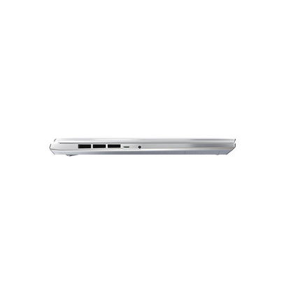 Gigabyte Aero 16 XE5-73PH934AH Gaming Laptop (Silver) | 16” UHD (3840x2400) | i7-12700H | 16GB DDR5 | 1TB SSD | RTX 3070Ti | Windows 11 Home | Aero Backpack | Aorus M4 Mouse | Aorus H1 Headset