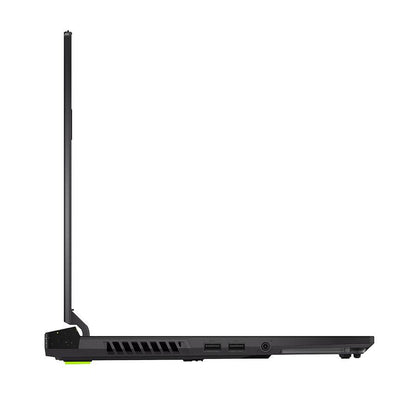 ASUS ROG Strix G15 G513RW-HF088W Gaming Laptop (Eclipse Gray) | 15.6" FHD | Ryzen™ 7 6800H | 16GB DDR5 | 512 GB SSD | RTX™ 3070 TI | Windows 11 Home | ROG Backpack