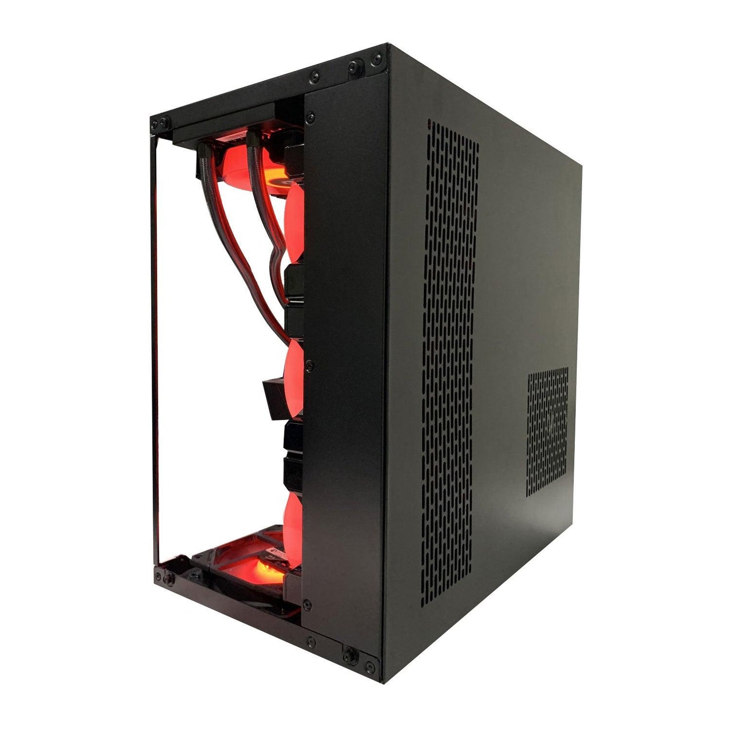 AURORA VXR Gaming PC | I5 12400F | 16 GB RAM DDR4 | 1TB SSD | RTX 3060 | Windows 11 Home