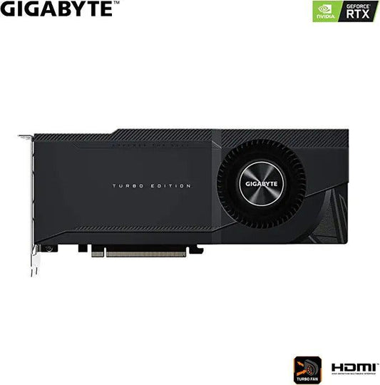 Gigabyte RTX 3090 Turbo 24G GV-N3090TURBO-24GD