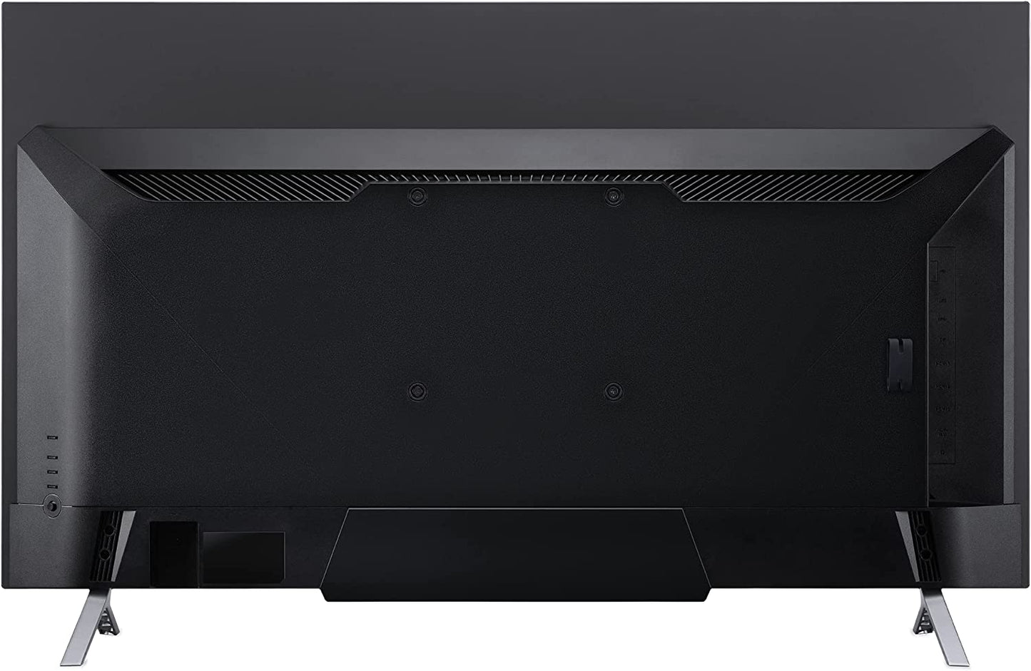 Acer Predator CG48 48” The OLED Behemoth Gaming Monitor
