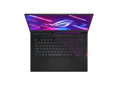 ASUS ROG STRIX SCAR 15 G533ZW-LN108WS GAMING LAPTOP | 15.6” | i9-12900H | 32GB DDR5 | 2TB SSD | RTX 3070 | WIN11 + MS OFFICE H&S 2021 + CHAKRAM CORE P511 MOUSE + BACKPACK+KEYSTONE  +  2 ARMOR CAPS