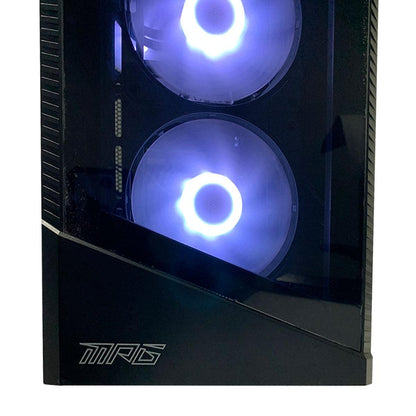 Optima MPG V100R Gaming PC | Ryzen 7 5700X | 32GB RAM | 500GB SSD | RTX 3070 Ti | Windows 11 Home
