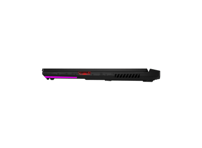 ASUS ROG STRIX SCAR 17 G733QS-HG153TS 300HZ GAMING LAPTOP (ORIGINAL BLACK) | 17.3" FHD | Ryzen™ 9 5900HX | 16GB DDR4 | 1TB + 1TB SSD | WIN10