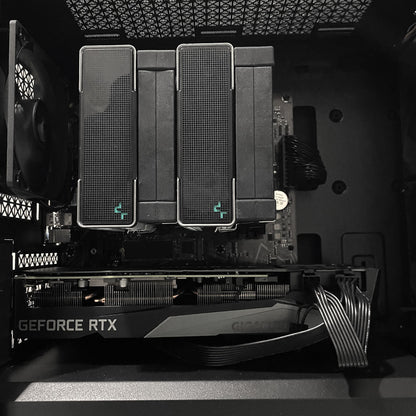 Sophos Macube 110 Desktop Gaming PC | AMD Ryzen 7 5700X | 16GB RAM | 1TB SSD | RTX 3070 | Windows 11 Home