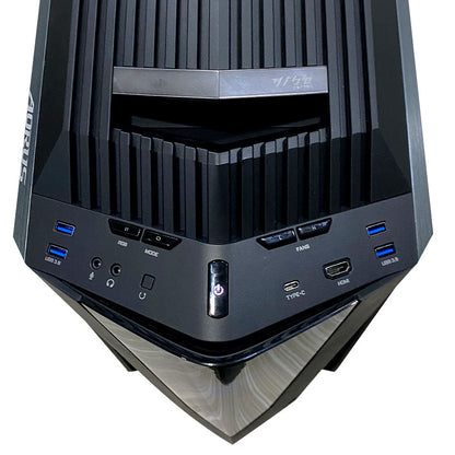 Ultra C700 Desktop Gaming PC | Ryzen 7 5800X3D | 16GB RAM | 2TB SSD | RTX 3080 | Windows 11 Home