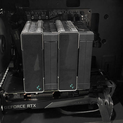 Sophos Macube 110 Desktop Gaming PC | AMD Ryzen 7 5700X | 16GB RAM | 1TB SSD | RTX 3070 | Windows 11 Home