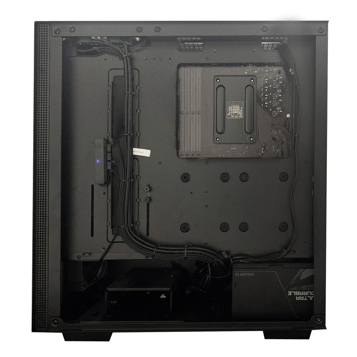 OPTIMA CH510 GAMING PC | RYZEN 5 5600X | 16GB DDR4 |  512GB SSD | RTX 3070 | Windows 11 Home