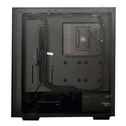 OPTIMA CH510 GAMING PC | RYZEN 5 5600X | 16GB DDR4 |  512GB SSD | RTX 3070 | Windows 11 Home