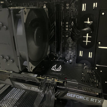 Sophos 275R Gaming PC | RYZEN 7 5700X | RTX 3080 | 16GB RAM | 512GB SSD | Windows 11 Home
