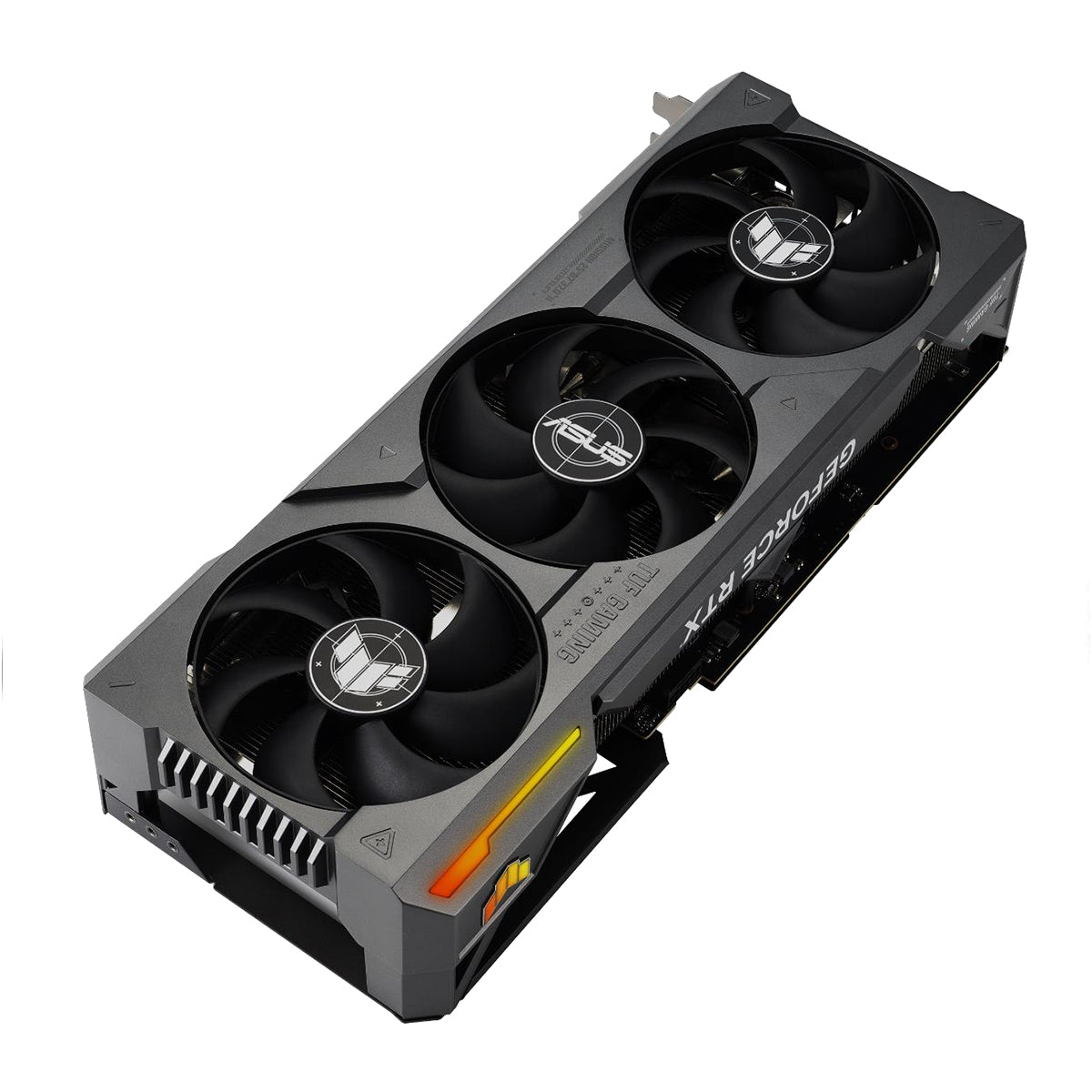 Asus TUF Gaming GeForce RTX 4080 Super 16GB GDDR6X Graphics Card