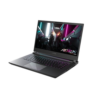 Gigabyte Aorus 15 BSF-73PH754SH QHD Gaming Laptop | 15.6" QHD 2560 x 1440 | Intel i7 13700H | RTX 4070 | 16GB DDR5 | 1TB SSD | Aorus Backpack | Aorus RGB Gaming Mouse Mat | Aorus M4 Gaming Mouse