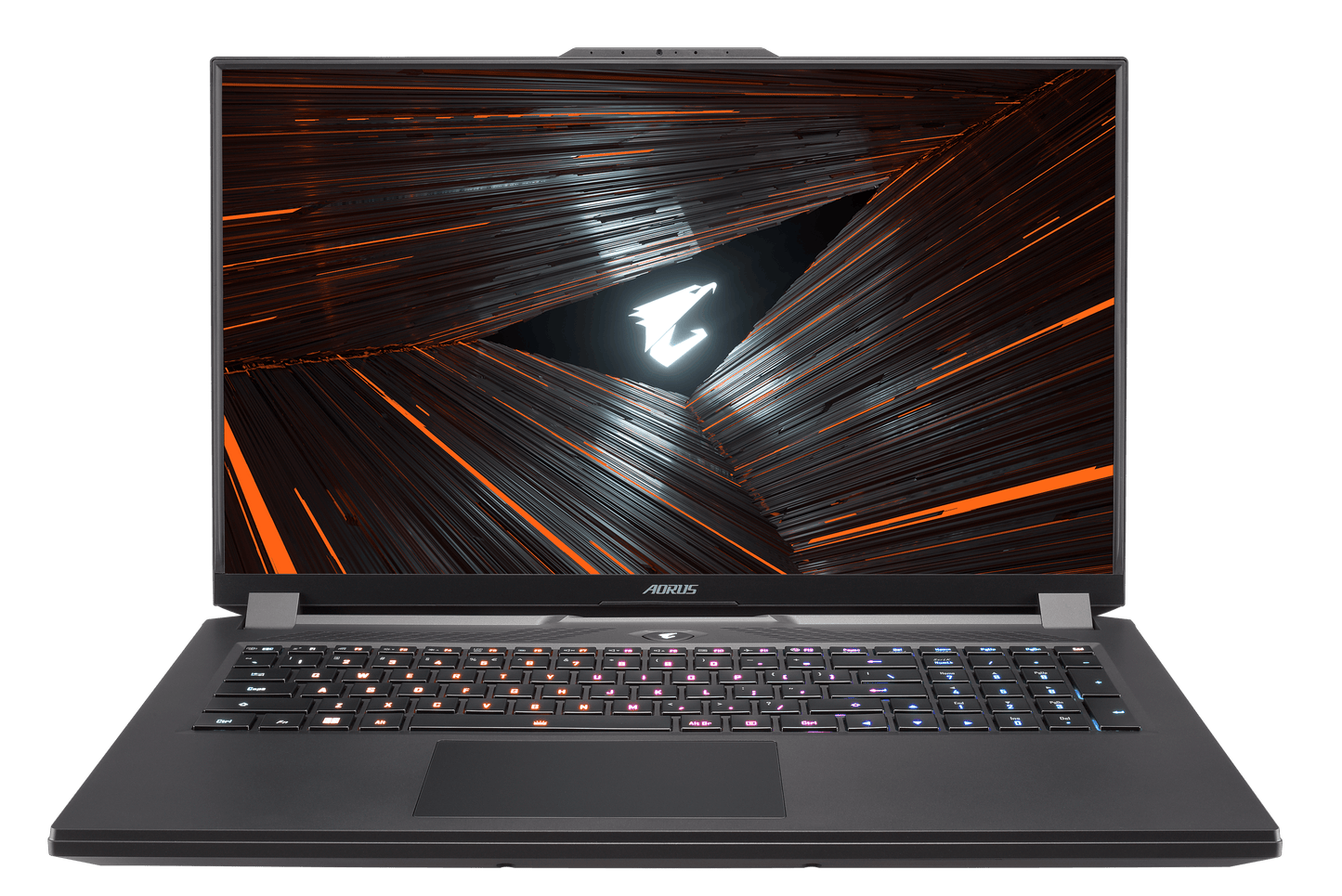 Gigabyte Aorus 17 XE5-73PH534GH Gaming Laptop (Black) | 17.3" FHD | i7-12700H | 16GB DDR5 | 1 TB SSD | RTX™ 3070 Ti | Windows 11 | Gigabyte Aorus G2 Backpack | AORUS H1 HEADSET | AORUS M4 RGB MOUSE
