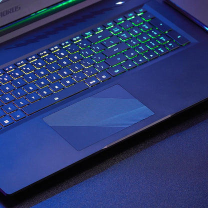 Gigabyte Aorus 17 BKF-73PH254SH Gaming Laptop (Black) | 17.3" FHD (1920x1080) 300Hz | i7 13700H | 16GB RAM | RTX 4060 | 1TB SSD | Windows 11 Home | Aorus G2 Backpack | Aorus RGB Gaming Mouse Mat | Aorus M4 Gaming Mouse