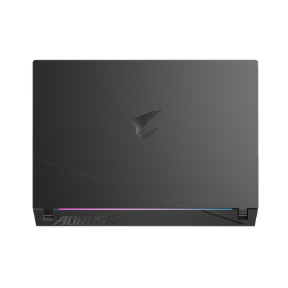 Gigabyte Aorus 17 BKF-73PH254SH Gaming Laptop (Black) | 17.3" FHD (1920x1080) 300Hz | i7 13700H | 16GB RAM | RTX 4060 | 1TB SSD | Windows 11 Home | Aorus G2 Backpack | Aorus RGB Gaming Mouse Mat | Aorus M4 Gaming Mouse