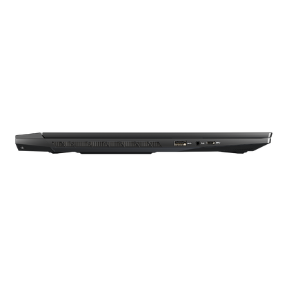 Gigabyte Aorus 17 BKF-73PH254SH Gaming Laptop (Black) | 17.3" FHD (1920x1080) 300Hz | i7 13700H | 16GB RAM | RTX 4060 | 1TB SSD | Windows 11 Home | Aorus G2 Backpack | Aorus RGB Gaming Mouse Mat | Aorus M4 Gaming Mouse