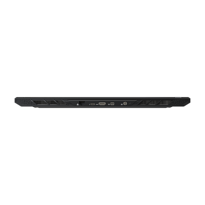 Gigabyte Aorus 17 BKF-73PH254SH Gaming Laptop (Black) | 17.3" FHD (1920x1080) 300Hz | i7 13700H | 16GB RAM | RTX 4060 | 1TB SSD | Windows 11 Home | Aorus G2 Backpack | Aorus RGB Gaming Mouse Mat | Aorus M4 Gaming Mouse