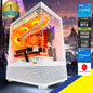 Aurora Reyna Desktop Gaming PC | Intel Core i5-13400F | 16GB RAM | 1TB SSD | RTX 4060 Ti | Windows 11 Home