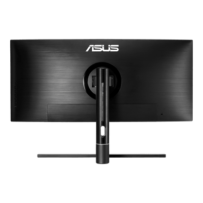 ASUS ProArt Display PA34VC 34.1-INCH UWQHD Curved Professional Monitor