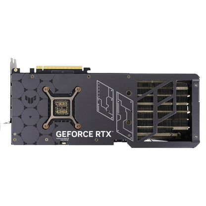 Asus TUF Gaming GeForce RTX 4080 Super OC 16GB GDDR6X Graphics Card