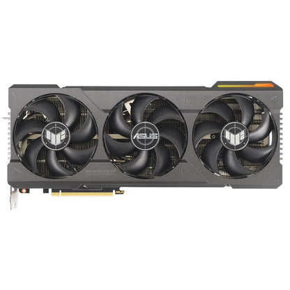 Asus TUF Gaming GeForce RTX 4080 Super OC 16GB GDDR6X Graphics Card